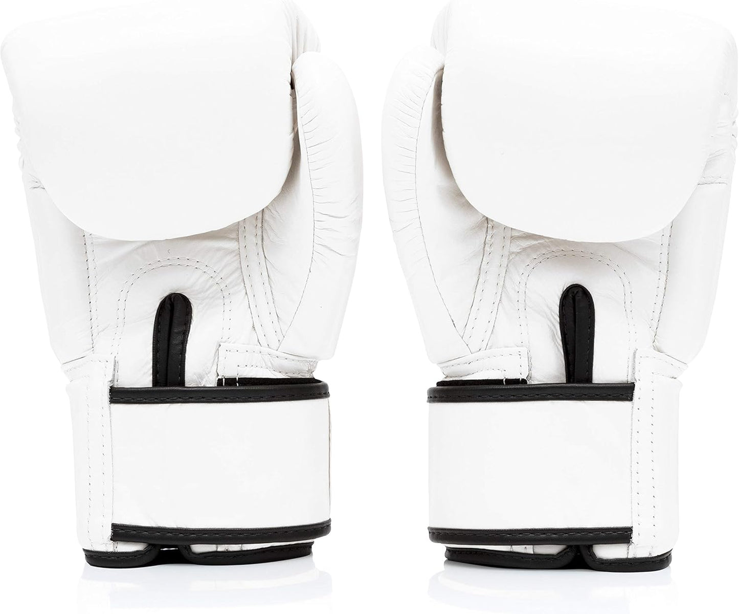 Fairtex Boxing Glove BGV1 (White)