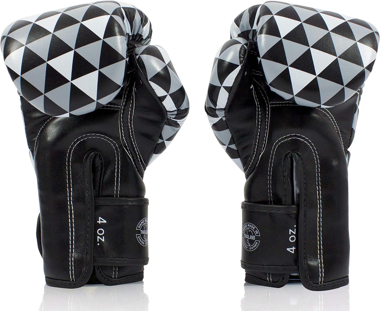 Fairtex 'Optical Art-Prism 1964' Boxing Glove BGV14B-Australian Fight Factory