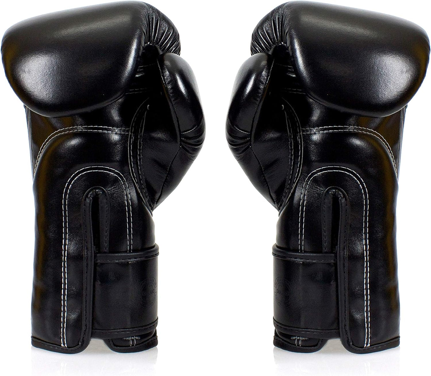 Fairtex Boxing Glove BGV14SB-Australian Fight Factory