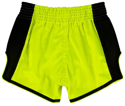 Fairtex Kickboxing Short BS1706-Australian Fight Factory