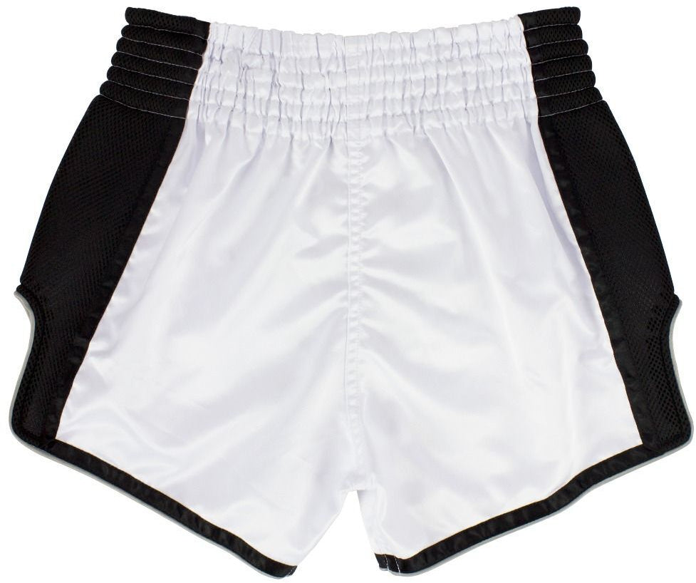 Fairtex Kickboxing Short BS1707-Australian Fight Factory