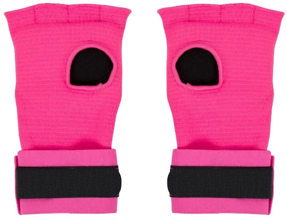 Fairtex Quick Wrap HW3 (Pink)-Australian Fight Factory