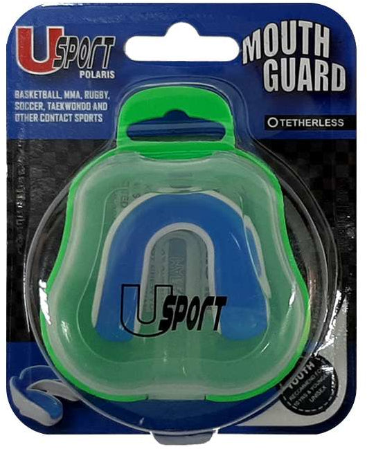 USport Polaris Mouth Guard MTH-P-Australian Fight Factory