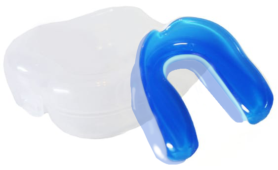 USport Polaris Mouth Guard MTH-P