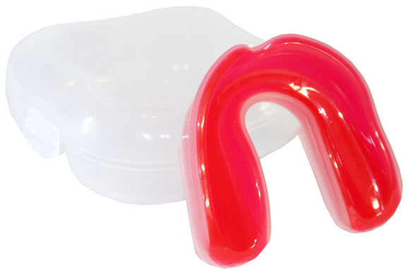 USport Polaris Mouth Guard MTH-P-Australian Fight Factory