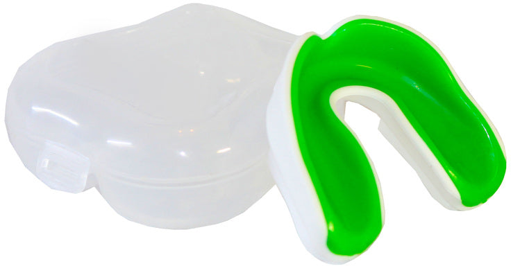 USport Polaris Mouth Guard MTH-P-Australian Fight Factory