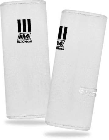 Nationman Ankle Support NM-ANK-Australian Fight Factory