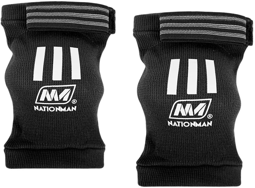 Nationman Elbow Pad NM-EB-Australian Fight Factory