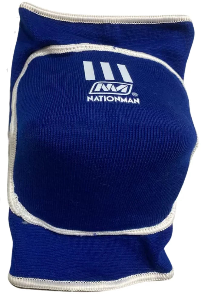 Nationman Knee Pad NM-KNEE-Australian Fight Factory