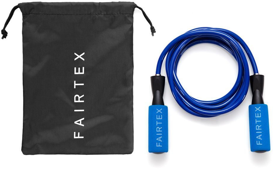 Fairtex Rope 3 2.65M Skipping Rope-Australian Fight Factory