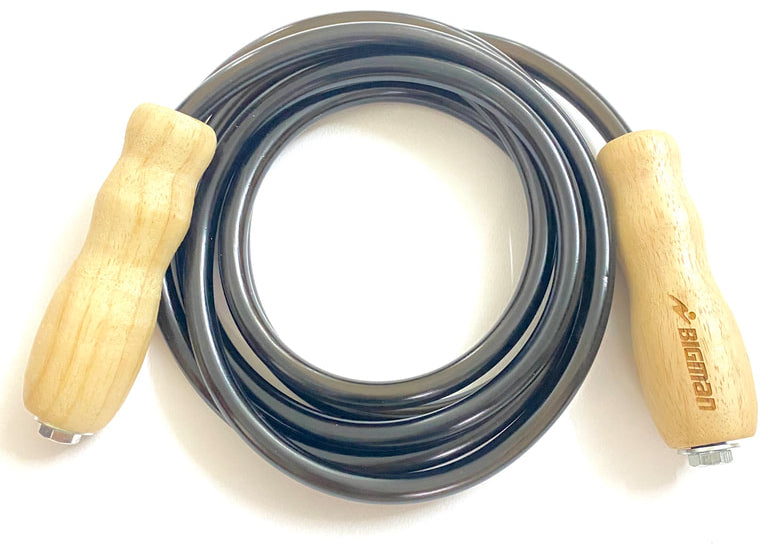 Bigman Classic 2.9M Skipping Rope SKP-CL-Australian Fight Factory