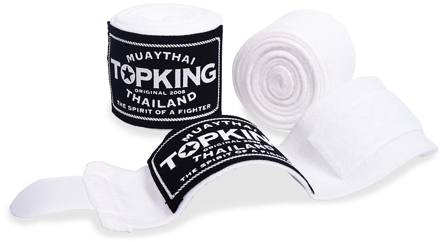 TopKing Boxing 4.5M Hand Wrap TKHWR-01-Australian Fight Factory