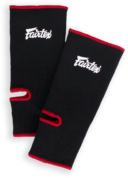 Fairtex Ankle Support AS1-Australian Fight Factory