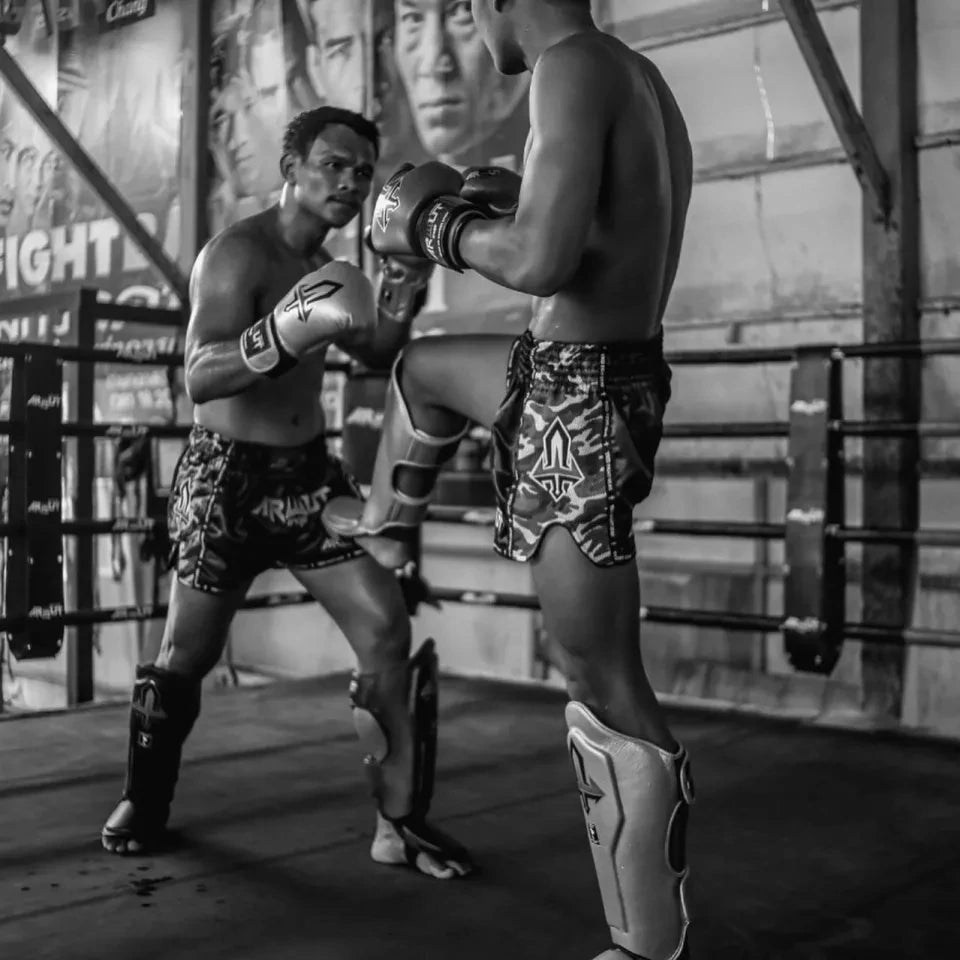 MMA factory 