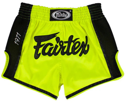 Fairtex Kickboxing Short BS1706-Australian Fight Factory