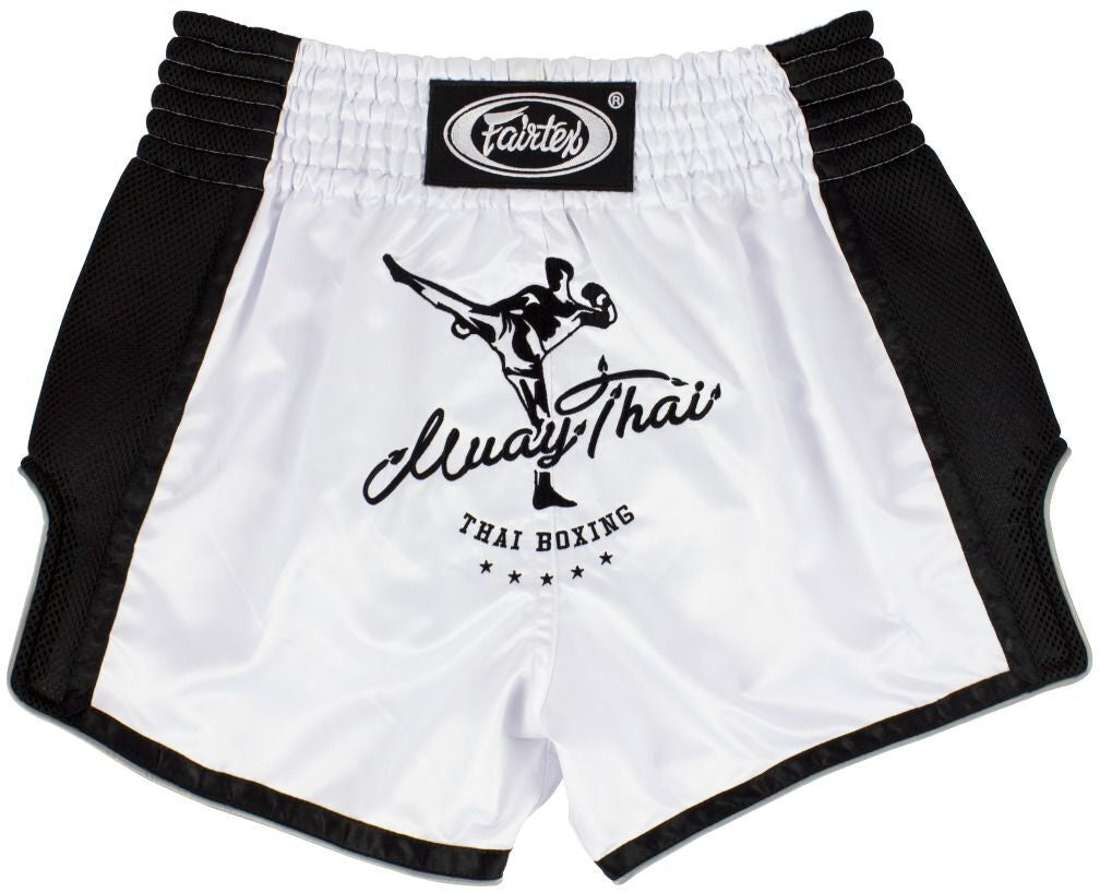 Fairtex Kickboxing Short BS1707-Australian Fight Factory