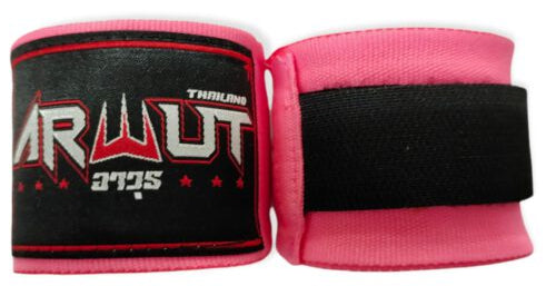 Arwut Fight Gear 4.5M Hand Wrap HW1-Australian Fight Factory