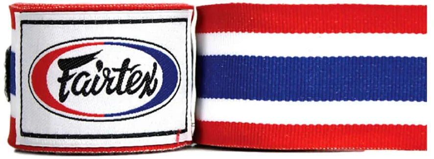 Fairtex 4.5M Hand Wrap HW2-Australian Fight Factory