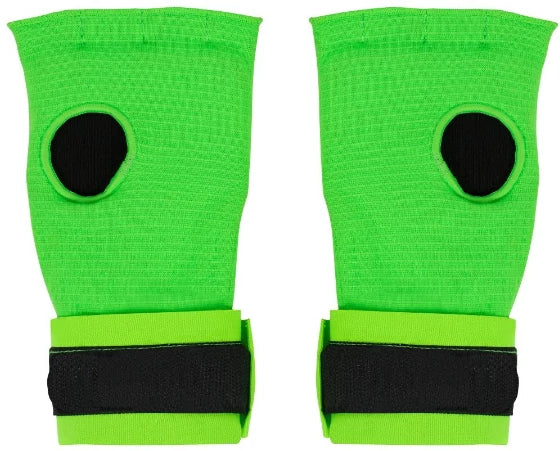 Fairtex Quick Wrap HW3 (Green)-Australian Fight Factory