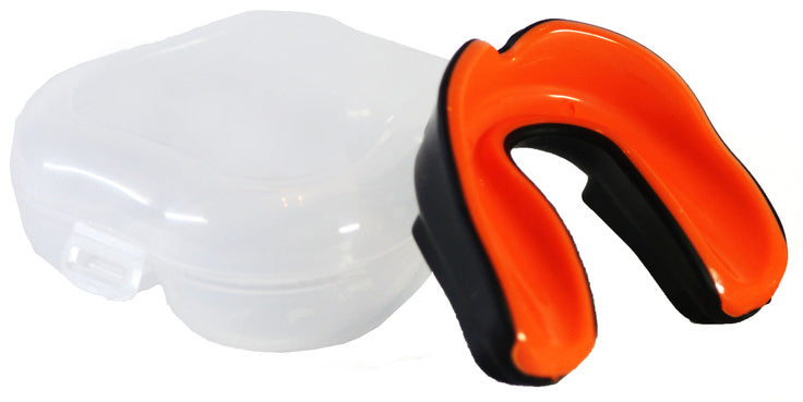 USport Polaris Mouth Guard MTH-P-Australian Fight Factory