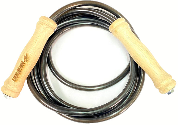 Bigman Beginner 2.9M Skipping Rope SKP-BE – Australian Fight Factory