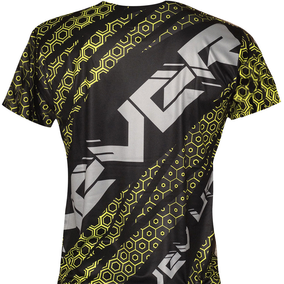 Born to be Muaythai Training Shirt SMT-25-Australian Fight Factory