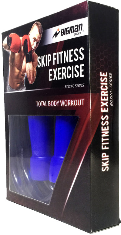 Bigman 2.9M Skipping Rope SR2