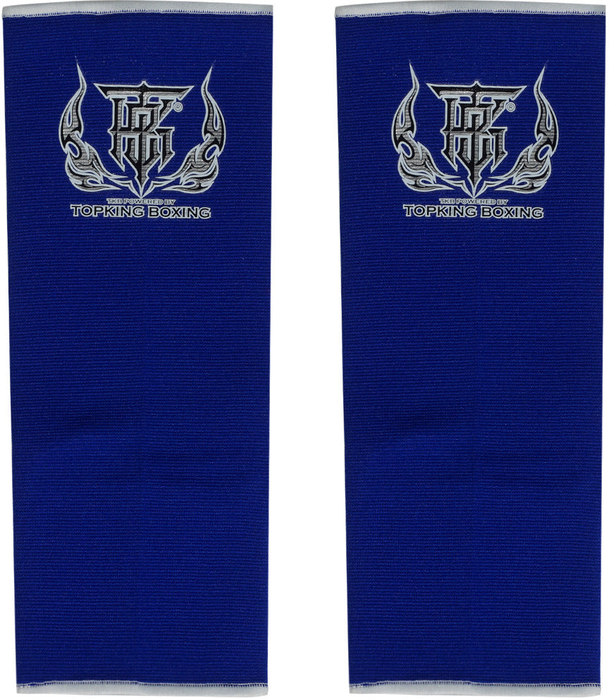 Boxing Back Support TopKing Boxing Ankle Support TKANG-01 (Blue) – Australian Fight Factory