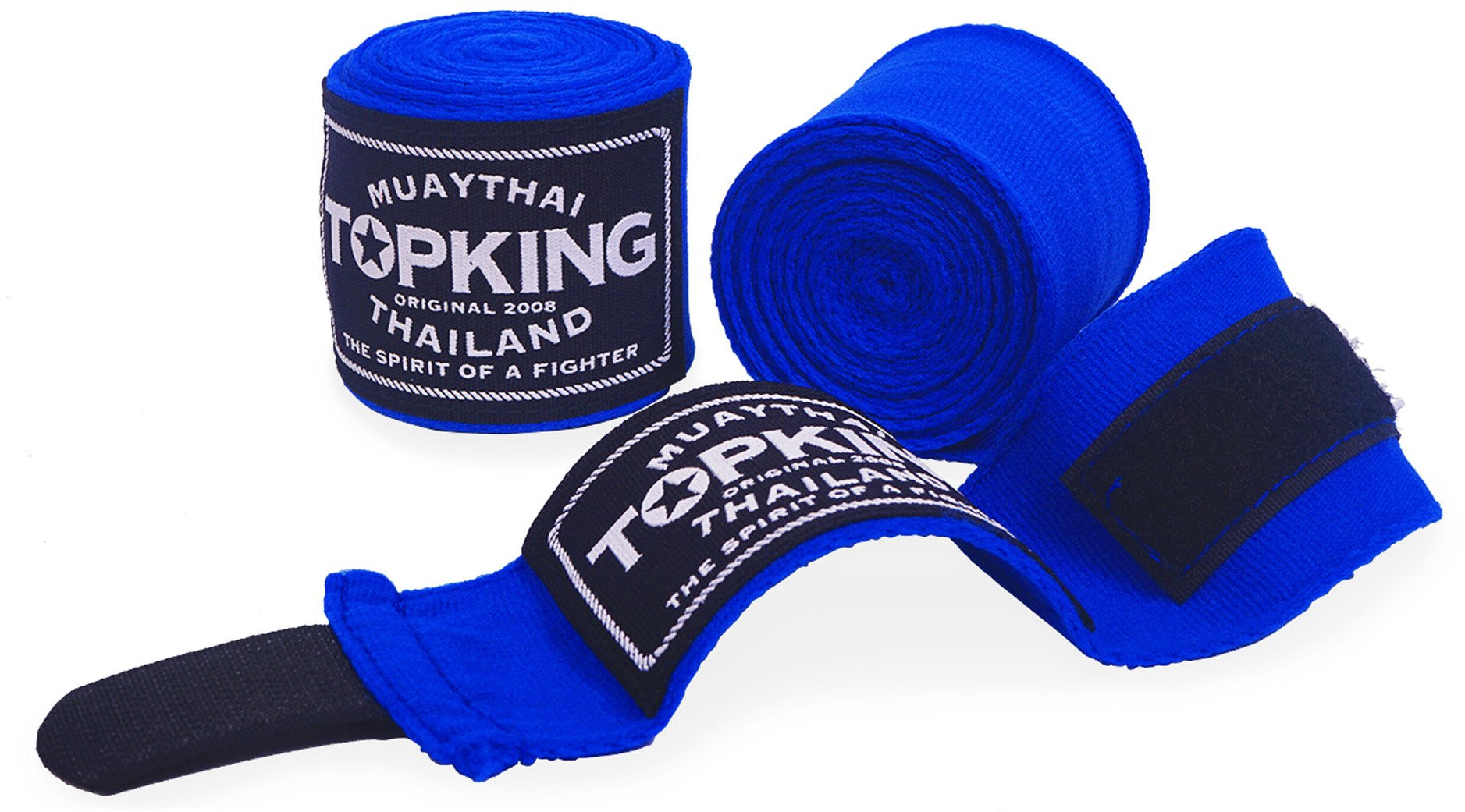 TopKing Boxing 4.5M Hand Wrap TKHWR-01-Australian Fight Factory